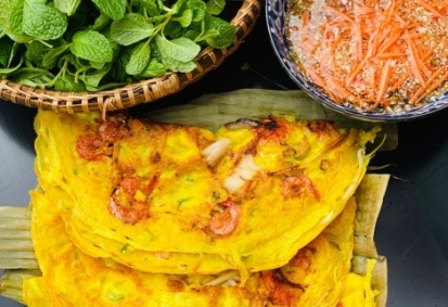 Tin Tức Ẩm Thực: Khám Phá Nhà Hàng Hai Lúa Quận 5 - Địa Điểm Lý Tưởng Cho Tín Đồ Ẩm Thực Miền Tây 