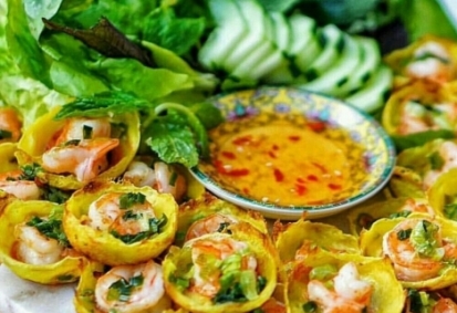 Nhà Hàng Hai Lúa Quận 5 – Tinh Hoa Ẩm Thực Ba Miền