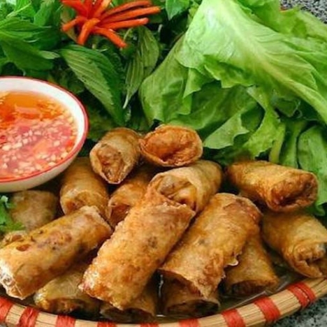 Chả giò